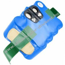Helyettes�t� Akkumul�tor Trisa Robo Clean porsz�v�robot 14,4V 3000mAh NiMH