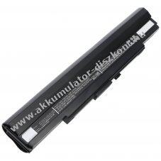 Helyettes�t� Akkumul�tor Asus UL30 UL50 A42-UL30 A42-UL50 14,4V 4400mAh Li-ion