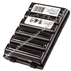 Helyettes�t� Akkumul�tor Yaesu FNB-V57 7,2V 1800mAh r�di� ad�-vev� NiMH