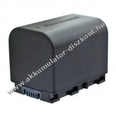 Helyettes�t� Akkumul�tor BN-VG121 3,6V 2400mAh Li-Ion