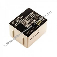 Helyettes�t� Akkumul�tor Netgear Arlo Ultra 4K UHD VMA5400-10000S VMS5140 megfigyel�rendszer