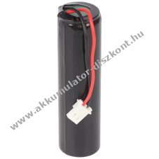 Helyettes�t� Akkumul�tor m�r�m�szer Fluke FLK-VT04 3,7V 2800mAh Li-Ion