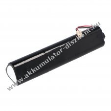 Helyettes�t� Akkumul�tor Velux red�nymotor 10,8V 2000mAh 150x34x32mm NiMH