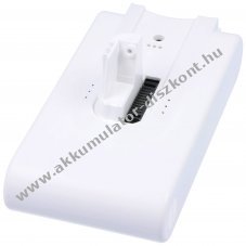 Helyettes�t� Akkumul�tor Dreame V9 25,6V 3000mAh Li-ion