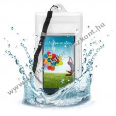 V�z�ll� Beachbag tok okostelefonhoz 9x14cm
