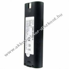 Helyettes�t� Akkumul�tor Workmaster 190100 190130 190155 7,2V 3,0Ah szersz�mg�p NiMH