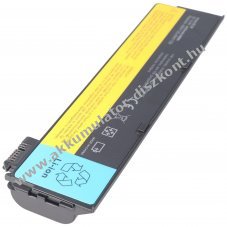 Helyettes�t� Akkumul�tor LENOVO ThinkPad T440 ThinkPad X240 10,4V 4400mAh NiMH
