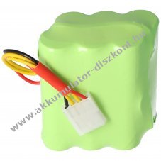 Helyettes�t� Akkumul�tor Neato All Floor Signature 25 XV Signature NiMH