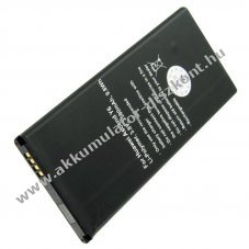 Helyettes�t� Akkumul�tor Huawei Ascend Y6 HB4342A1RBC l�tium ion