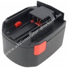 Akkucella csere Rothenberger szersz�m Akkumul�tor 12V 2100mAh NiMH