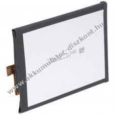 Helyettes�t� Akkumul�tor TCL 40 XE mobiltelefon 3,85V 5000mAh Li-Polymer