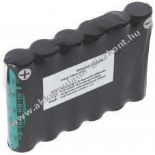 Helyettes�t� Akkumul�tor Garmin 361-00036-00 NiMH