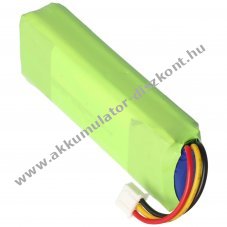 Helyettes�t� Akkumul�tor JBL Charge AEC982999-2P bluetooth hangsz�r� 3,7V 6000mAh Li-Polymer