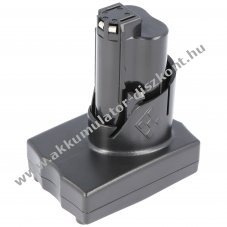 Helyettes�t� Akkumul�tor Milwaukee 12V 5000mAh Li-Ion