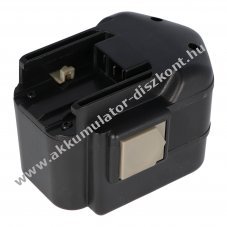 Helyettes�t� Akkumul�tor Atlas Copco BS2E7.2T PES7.2T 7,2V 3,0Ah NiMH