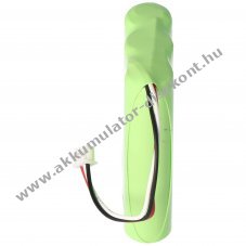 Helyettes�t� Akkumul�tor Tiptel DECT 500 telefon 3,6V 700mAh NiMH