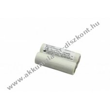Orvostechnikai Customed Akkumul�toregys�g 4,8V 0,6Ah NC