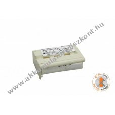 NC Akkumul�tor �talak�t� Customed v�rnyom�sm�r� orvostechnikai