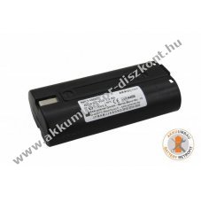 NC Akkumul�tor �talak�t�s Aesculap Acculan GA605 GA606 GA630 orvostechnikai