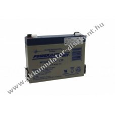Helyettes�t� Akkumul�tor Criticon Dinamap XL 8100-9500XL orvostechnikai �lom