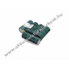 Heine S5Z X0499623 Akkumul�tor 6V 2,15Ah orvostechnikai NiMH