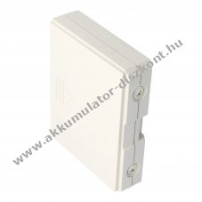 Helyettes�t� Akkumul�tor Hellige defibrill�tor SCP910 SCP913 t�pus 303-440-30/30344030 orvostechnikai NC