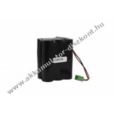 Helyettes�t� Akkumul�tor orvostechnikai Hellige SCB2 14,4V 1,3Ah NiCd