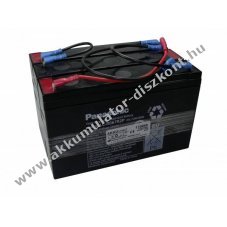 Helyettes�t� Akkumul�tor HP Pagewriter M1700A-XLI M1701A-XL 18V 7,2Ah orvostechnikai �lom