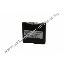 Helyettes�t� Akkumul�tor Ivac ThermoMeter 2000 4,8V 700mAh orvostechnikai NC
