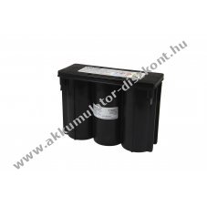 �lom Akkumul�tor Nellcor PulsoxiMeter NPB4000 6V 8Ah