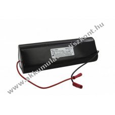 Helyettes�t� Akkumul�tor Trimed AC Tester PA1000 10,8V 2,0Ah orvostechnikai NC