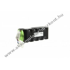 Eredeti Weinmann Accuvac Rescue sz�v�pumpa Akkumul�tor WM10647 WM15830 orvostechnikai NC