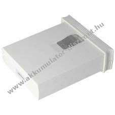 Eredeti Bruker Akkumul�tor 12V 1,9Ah Schiller Defigard 1002/2000/2002/6002 TM910 orvostechnikai NC