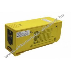 Hewlett Packard Codemaster 100 M2476B 12V 3,0Ah orvostechnikai Akkumul�tor �talak�t�s NiCd