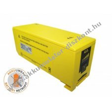 Orvostechnikai Hewlett Packard Codemaster 100 M2177B M2477B 12V 4,0Ah Akkumul�tor NiCd