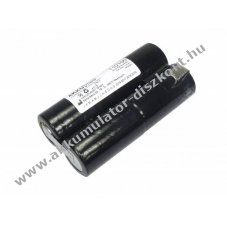 Orvostechnikai NC Akkumul�toregys�g Aesculap Acculan GA605/GA606/GA630 4,8V 1300mAh