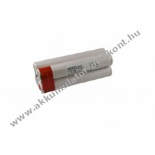 Aesculap Acculan GA626 9,6V 1,4Ah orvostechnikai Akkumul�toregys�g