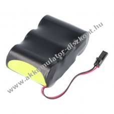 Eredeti Welch Allyn 72250 orvostechnikai NC Akkumul�tor 3,6V 1,8Ah