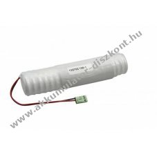 Helyettes�t� Akkumul�tor Kranzb�hler Doppler 2000 Fetasaver 16,8V 0,6Ah orvostechnikai NiMH