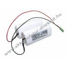Helyettes�t� Akkumul�tor Kranzb�hler Doppler 2000 Fetasaver 16,8V 0,6Ah orvostechnikai NiMH