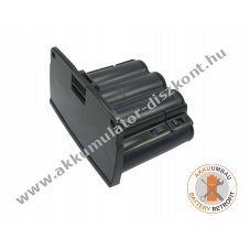 Helyettes�t� Akkumul�tor Nellcor KapnoMeter NPB70 NPB75 Oximax 7,2V 2,5Ah NiMH