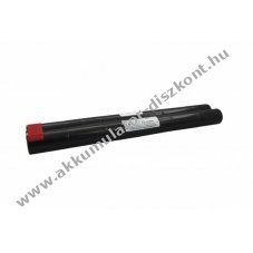 Orvostechnikai Akkumul�toregys�g Primedic Metrax ECO1 DM1 DM3 10 10-12 30-12 M240 72264 14,4V 1,7Ah NC