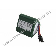 Helyettes�t� Akkumul�tor Alaris Medical System Asena Smart Pack 1000SP01122 orvostechnikai NiMH