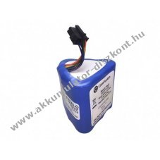 Eredeti Alaris Medical System Asena Smart Pack 1000SP01122 orvostechnikai Akkumul�tor NiMH