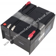 Helyettes�t� Akkumul�tor Fresenius Dialysesystem 4008 CE-konform orvostechnikai �lomsavas