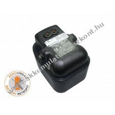 Akkupakk �talak�t�s Soutter SBX500 8200 orvostechnikai NiCd