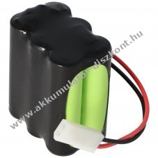 Helyettes�t� Akkumul�tor Seca Waage 717 757 959 NiMH