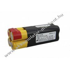 NC Akkumul�toregys�g Aesculap Gipss�ge GP109 9,6V 1,4Ah orvostechnikai