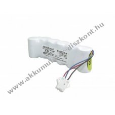 Helyettes�t� Akkumul�tor Micro Medical Microlab 3500 MK4 69100700 MLA5009 orvostechnikai Ni-Cd