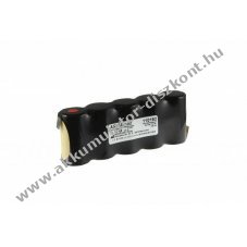 NC Akkumul�toregys�g Storz Stirnlampe 6,0V 2,0Ah orvostechnikai